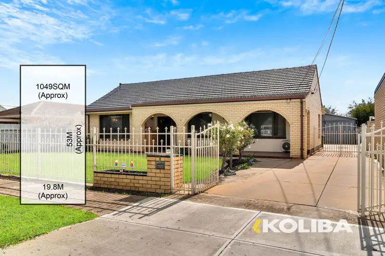 1 Press Road, Brooklyn Park SA 5032