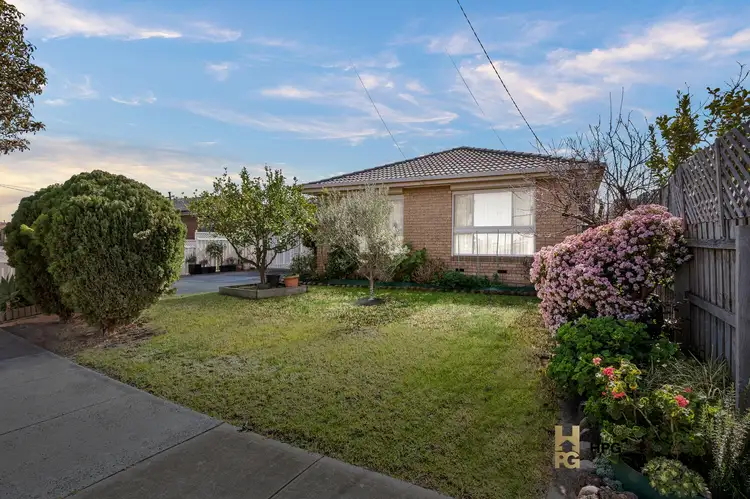 4 Shawlands Drive, Tullamarine VIC 3043