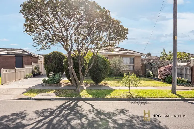 Third view of Homely house listing, 4 Shawlands Drive, Tullamarine VIC 3043