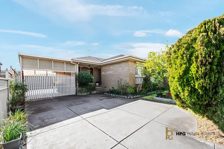 Fourth view of Homely house listing, 4 Shawlands Drive, Tullamarine VIC 3043