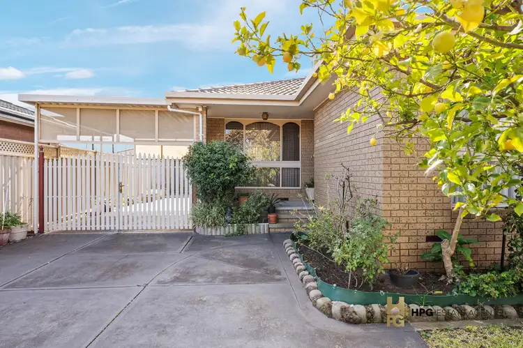 Fifth view of Homely house listing, 4 Shawlands Drive, Tullamarine VIC 3043