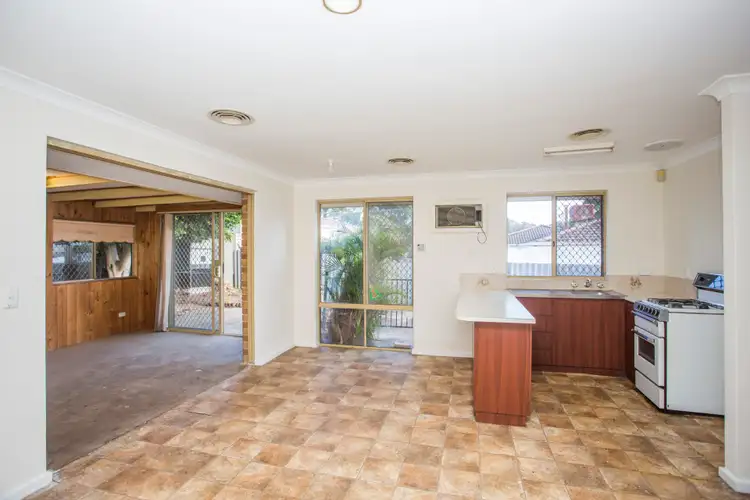 Second view of Homely house listing, 27 Lifford Way, Bellevue WA 6056