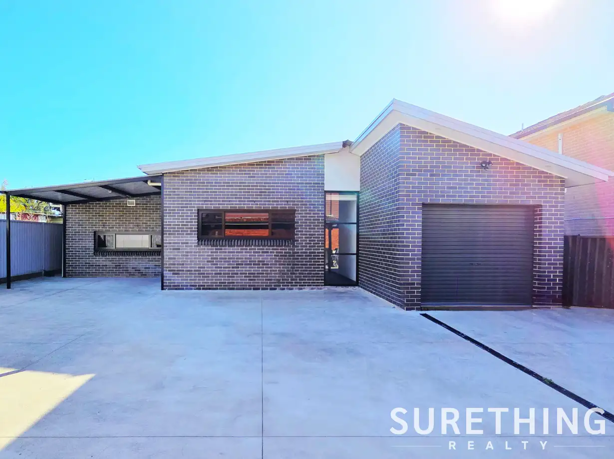 Main view of Homely house listing, . Brussels Street, South Granville NSW 2142