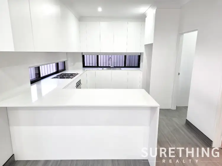 Third view of Homely house listing, . Brussels Street, South Granville NSW 2142