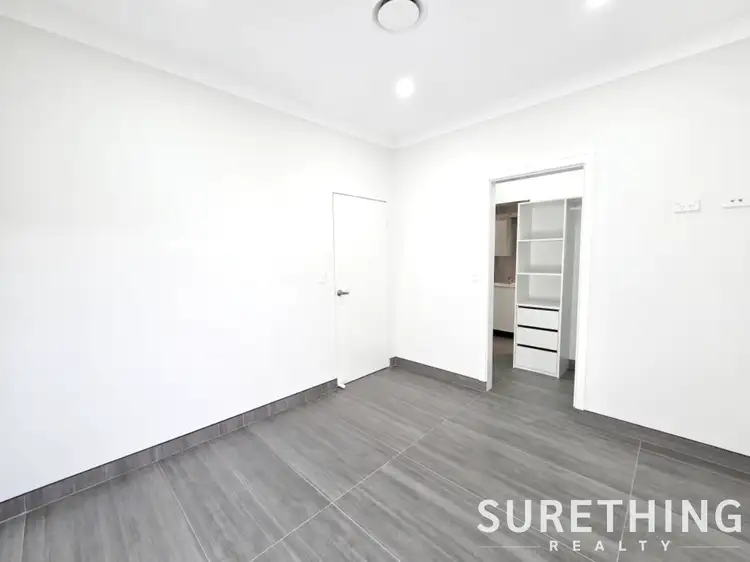 Fourth view of Homely house listing, . Brussels Street, South Granville NSW 2142