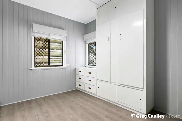 Fourth view of Homely house listing, 63 Campbell Street, Maryborough QLD 4650