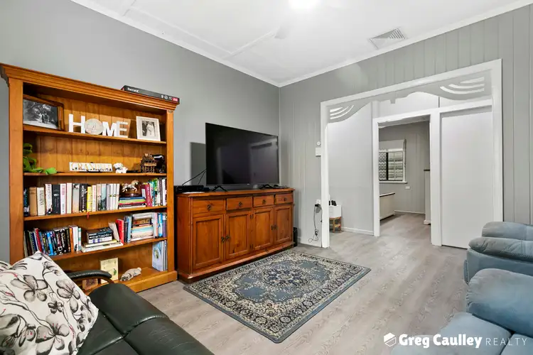 Fifth view of Homely house listing, 63 Campbell Street, Maryborough QLD 4650