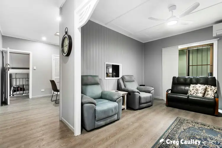 Sixth view of Homely house listing, 63 Campbell Street, Maryborough QLD 4650