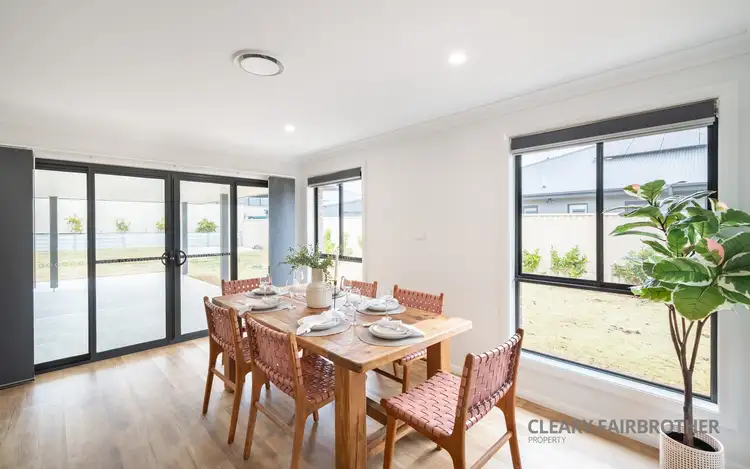 Third view of Homely house listing, 6 Darvall Drive, Kelso NSW 2795