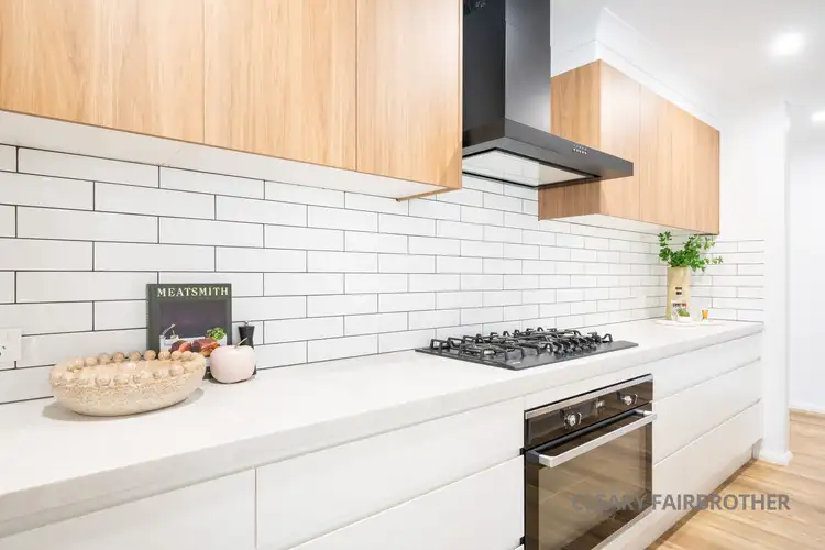 Fifth view of Homely house listing, 6 Darvall Drive, Kelso NSW 2795