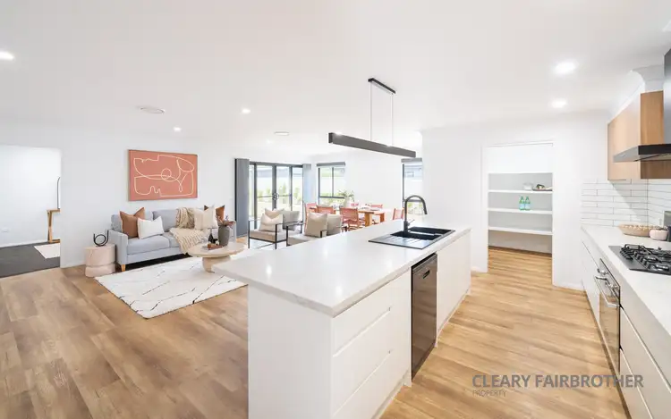 Sixth view of Homely house listing, 6 Darvall Drive, Kelso NSW 2795