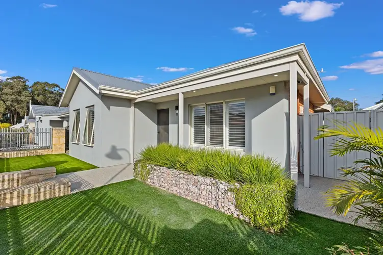 11 Whitecap Street, Yanchep WA 6035