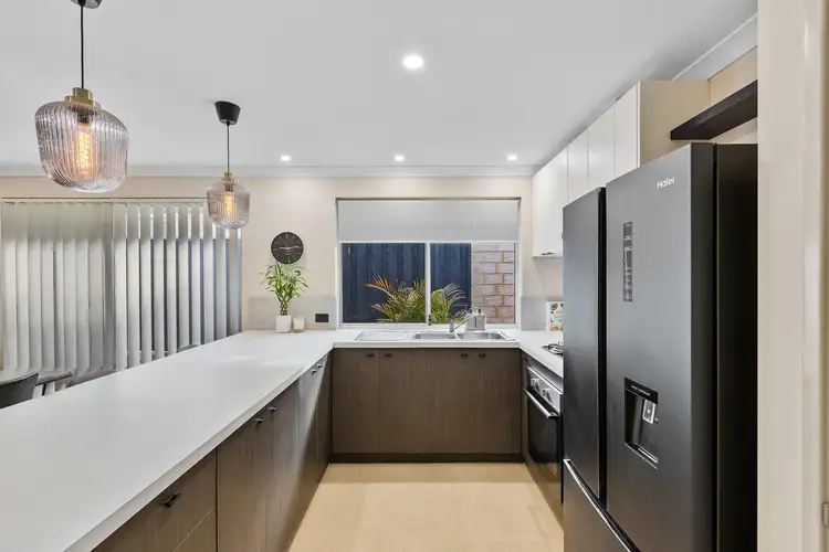 Seventh view of Homely house listing, 11 Whitecap Street, Yanchep WA 6035