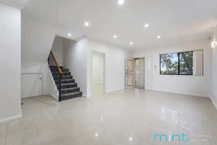 Fourth view of Homely semi-detached listing, 56 Bruce Avenue, Belfield NSW 2191