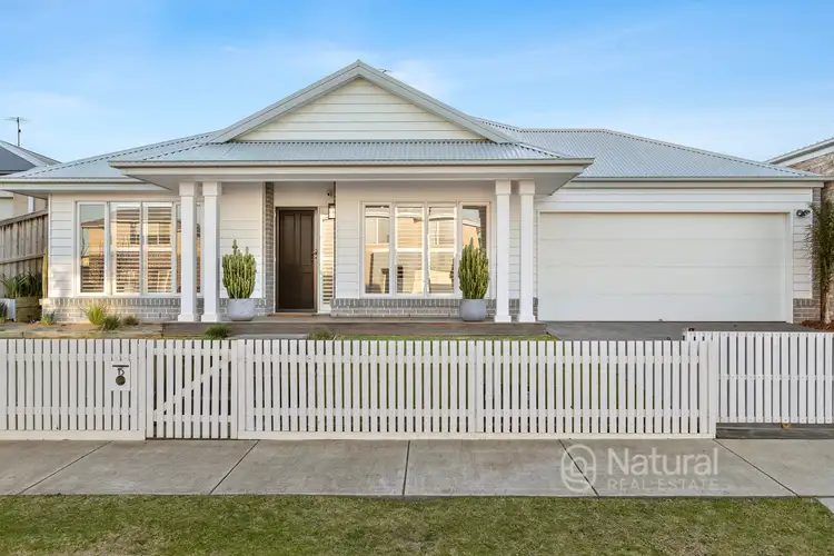 15 Hibbertia Street, Torquay VIC 3228