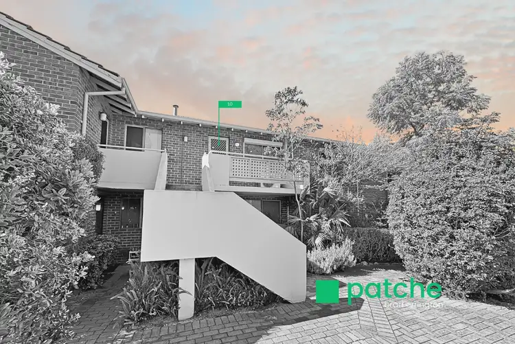 10/391-393 Cambridge Street, Wembley WA 6014