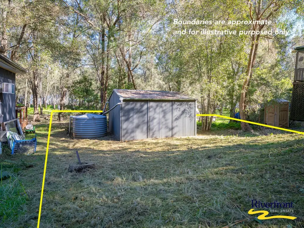 Main view of Homely land listing, 11 Kalinda Road, Bar Point NSW 2083