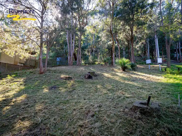 Fifth view of Homely land listing, 11 Kalinda Road, Bar Point NSW 2083
