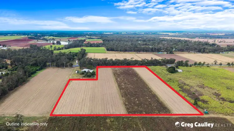 21993 Bruce Highway, Glenorchy QLD 4650