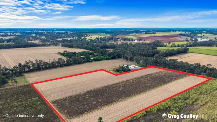 Second view of Homely rural property listing, 21993 Bruce Highway, Glenorchy QLD 4650