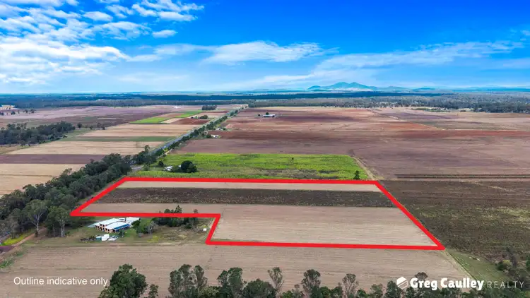 Third view of Homely rural property listing, 21993 Bruce Highway, Glenorchy QLD 4650