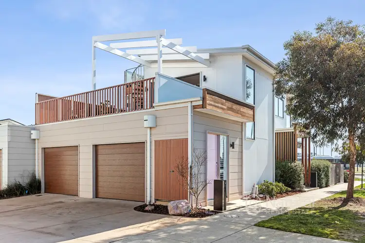 4 Hunter Avenue, Torquay VIC 3228