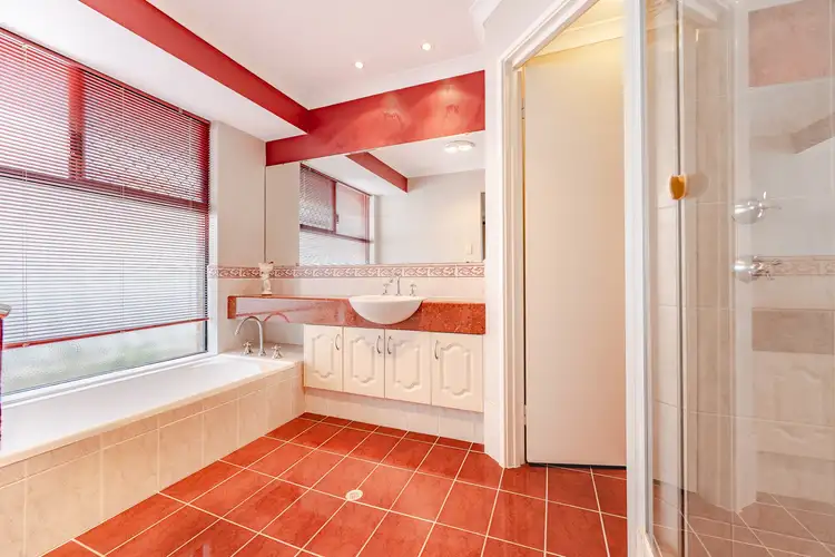 Fifth view of Homely house listing, 3 Anchor Court, Wannanup WA 6210