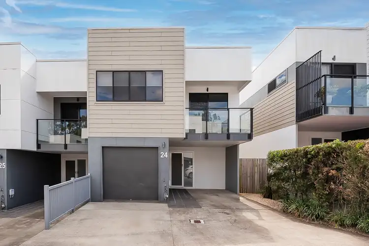 24/105-109 Barbaralla Drive, Springwood QLD 4127