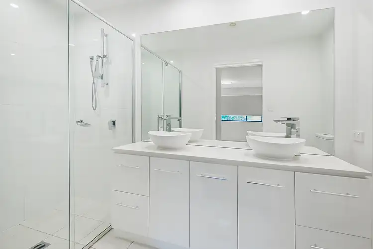 Fifth view of Homely townhouse listing, 24/105-109 Barbaralla Drive, Springwood QLD 4127