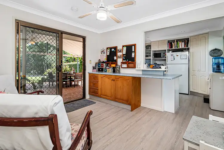 Fifth view of Homely house listing, 52 Oregon Drive, Shailer Park QLD 4128