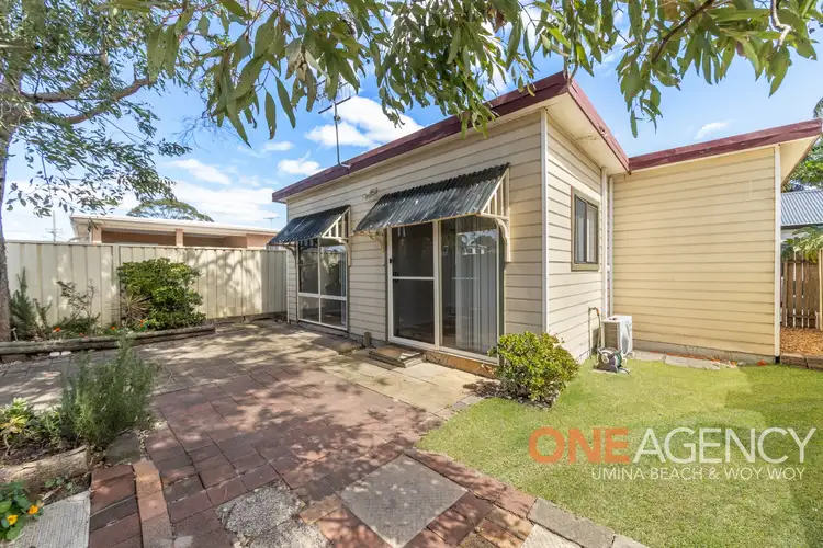 64a Lone Pine Avenue, Umina Beach NSW 2257