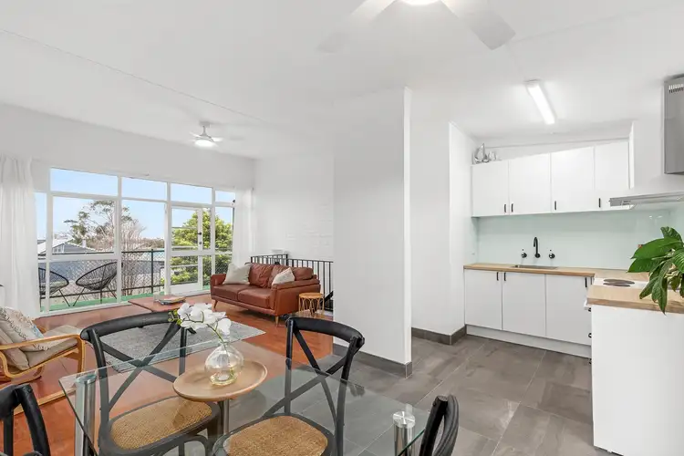 Second view of Homely unit listing, 3/31 Puebla Street, Torquay VIC 3228