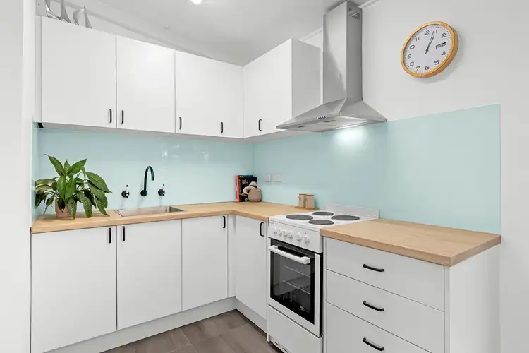 Third view of Homely unit listing, 3/31 Puebla Street, Torquay VIC 3228