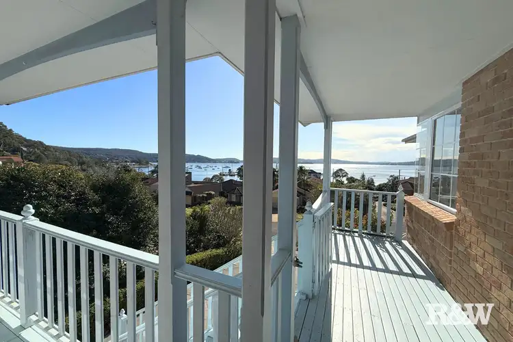Main view of Homely house listing, 8 Johns Road, Koolewong NSW 2256