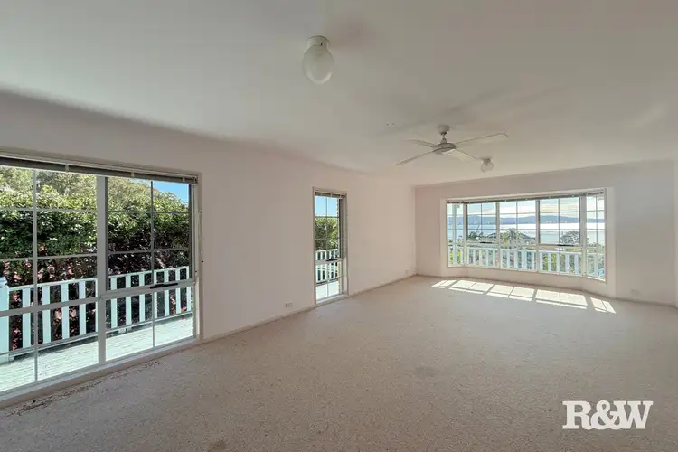 Fifth view of Homely house listing, 8 Johns Road, Koolewong NSW 2256