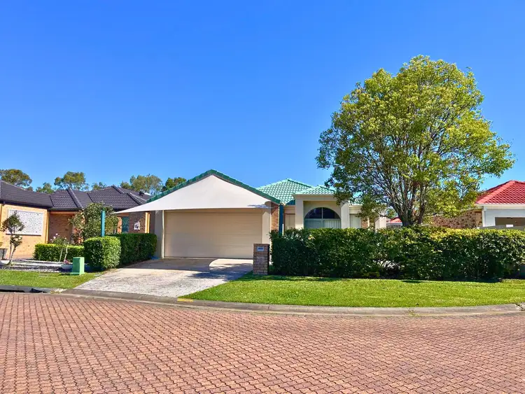 26 Hillsborough Close, Robina QLD 4226