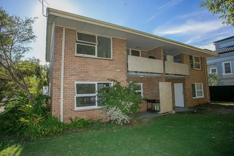 3/15 The Avenue, Crawley WA 6009