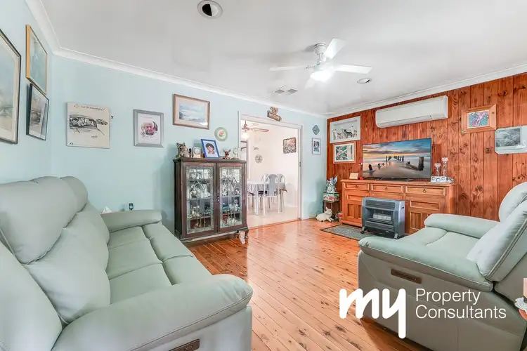 Third view of Homely house listing, 24 Wilson Crescent, Narellan NSW 2567