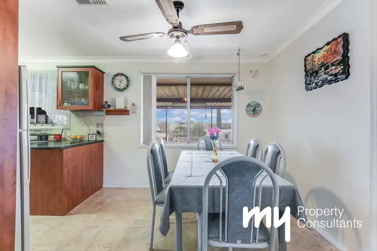 Fifth view of Homely house listing, 24 Wilson Crescent, Narellan NSW 2567