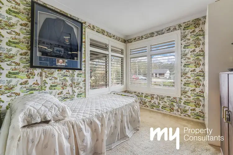 Sixth view of Homely house listing, 24 Wilson Crescent, Narellan NSW 2567