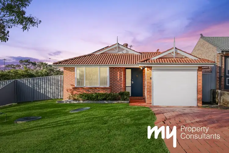 67 Parkholme Circuit, Englorie Park NSW 2560