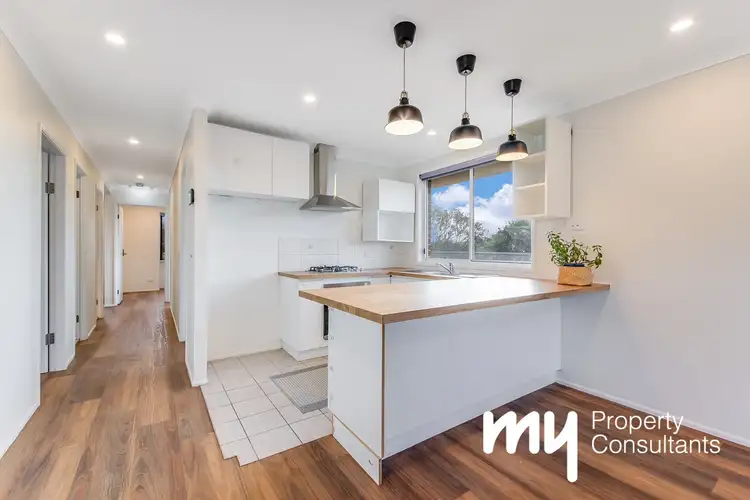 Second view of Homely house listing, 67 Parkholme Circuit, Englorie Park NSW 2560