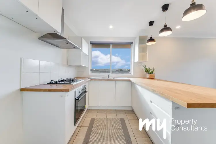 Third view of Homely house listing, 67 Parkholme Circuit, Englorie Park NSW 2560