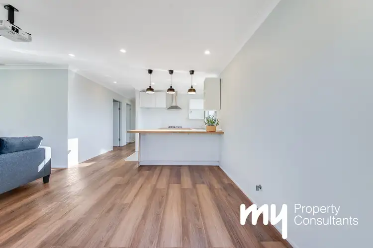 Fourth view of Homely house listing, 67 Parkholme Circuit, Englorie Park NSW 2560