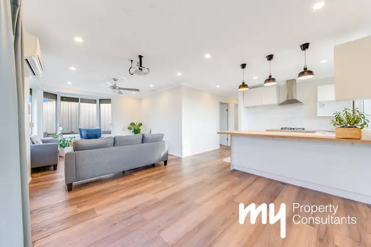 Fifth view of Homely house listing, 67 Parkholme Circuit, Englorie Park NSW 2560