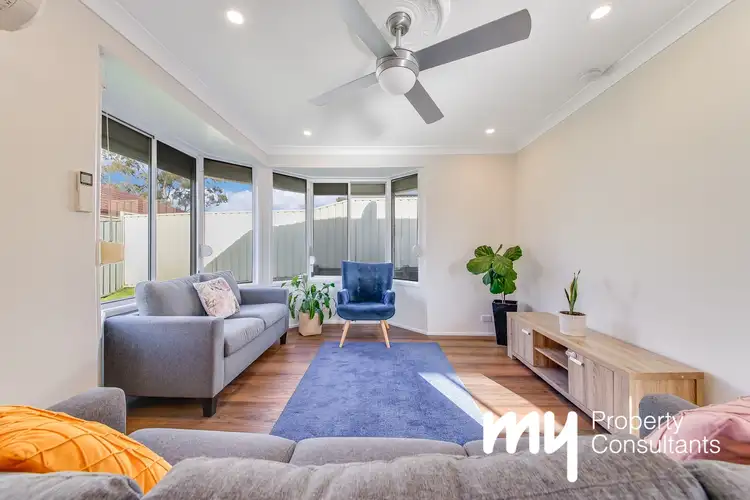 Sixth view of Homely house listing, 67 Parkholme Circuit, Englorie Park NSW 2560