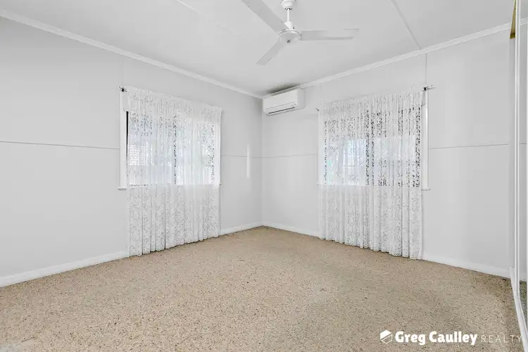 Second view of Homely house listing, 11 Wynne Parade, Maryborough QLD 4650