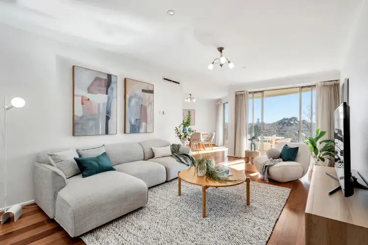 Main view of Homely apartment listing, 501/701 Mt Alexander Road, Moonee Ponds VIC 3039