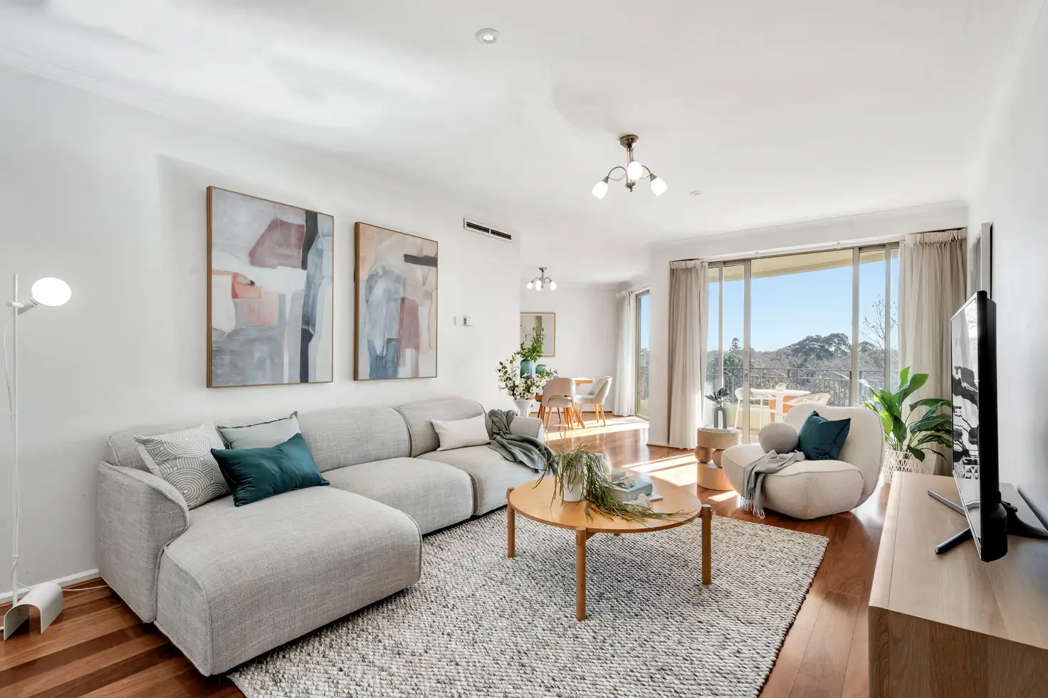 Main view of Homely apartment listing, 501/701 Mt Alexander Road, Moonee Ponds VIC 3039