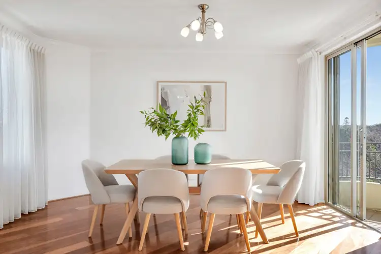 Third view of Homely apartment listing, 501/701 Mt Alexander Road, Moonee Ponds VIC 3039